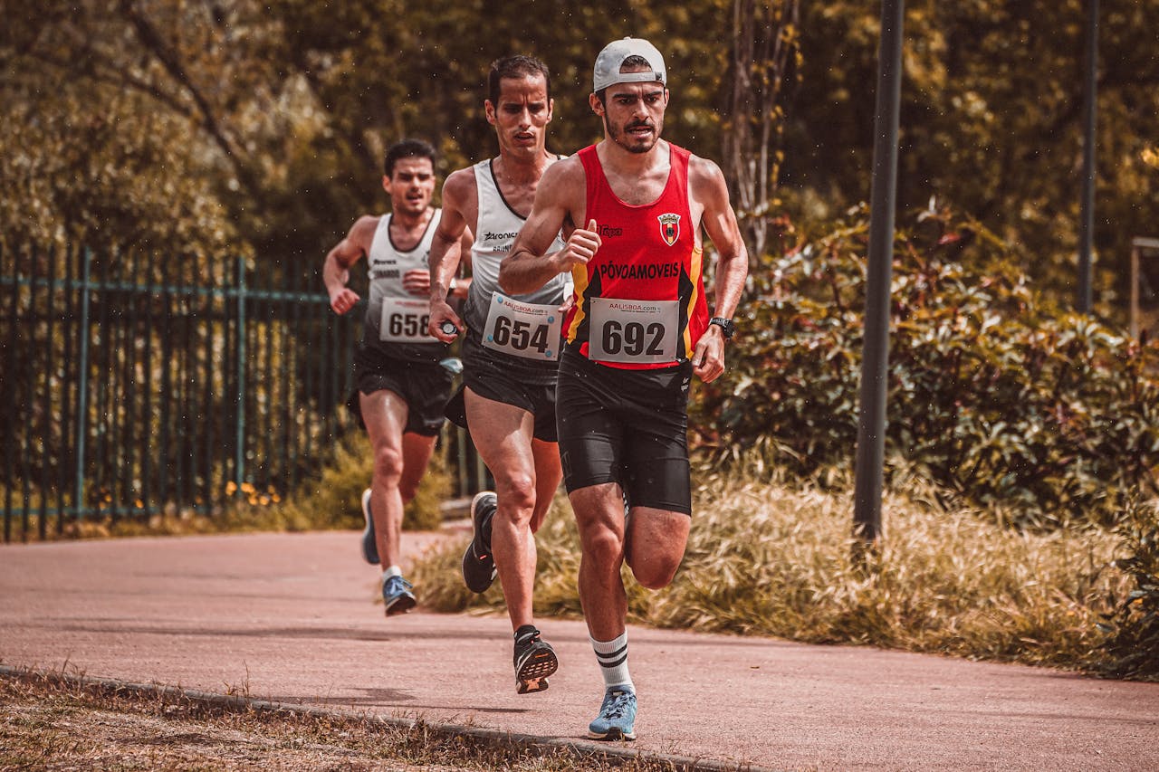 🏃♂️ Step Into Comfort &amp; Performance: Best Shoes to Elevate Every Walk, Run &amp; Game