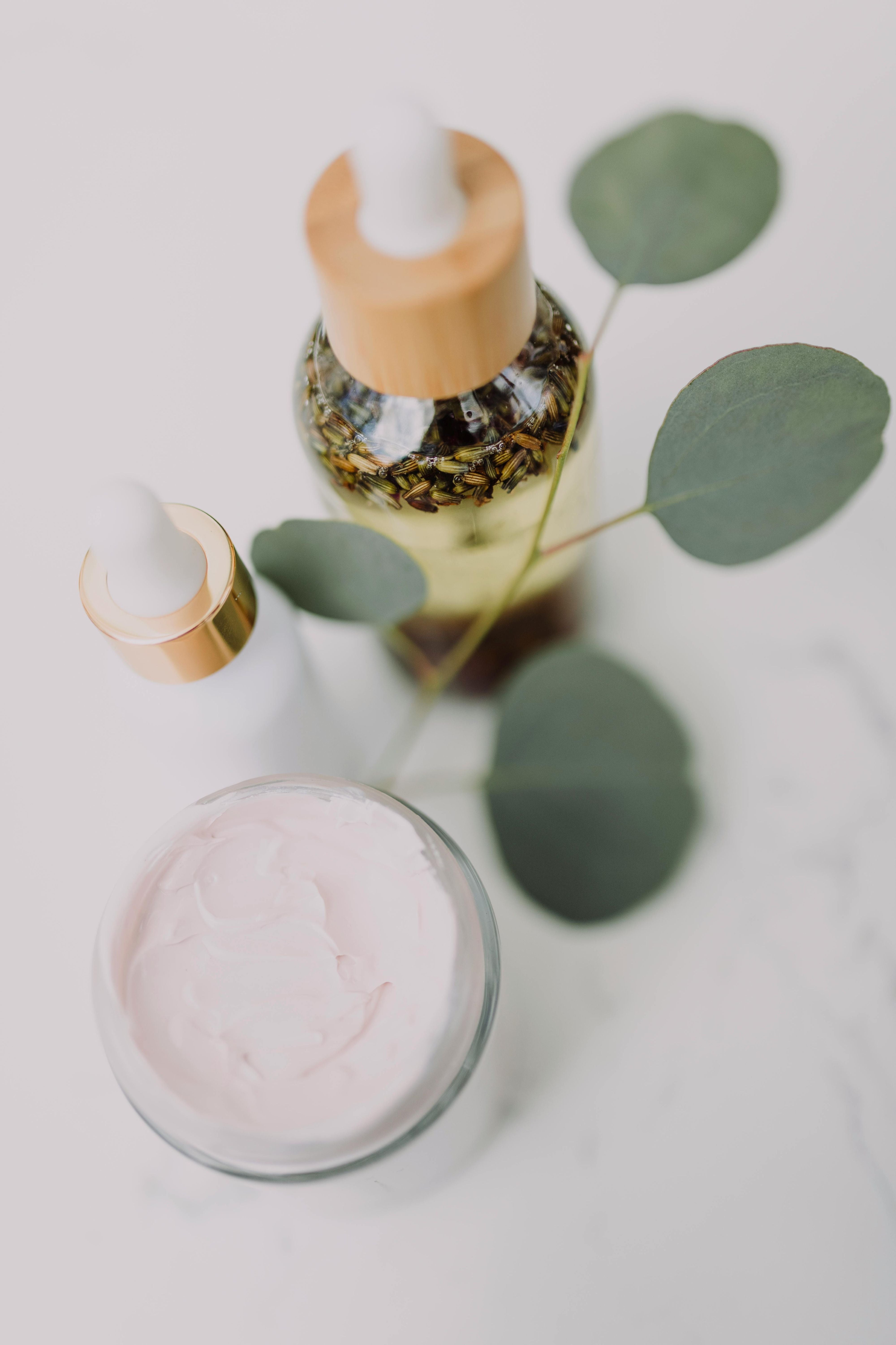 How to Choose Skincare Products for Your Skin Type