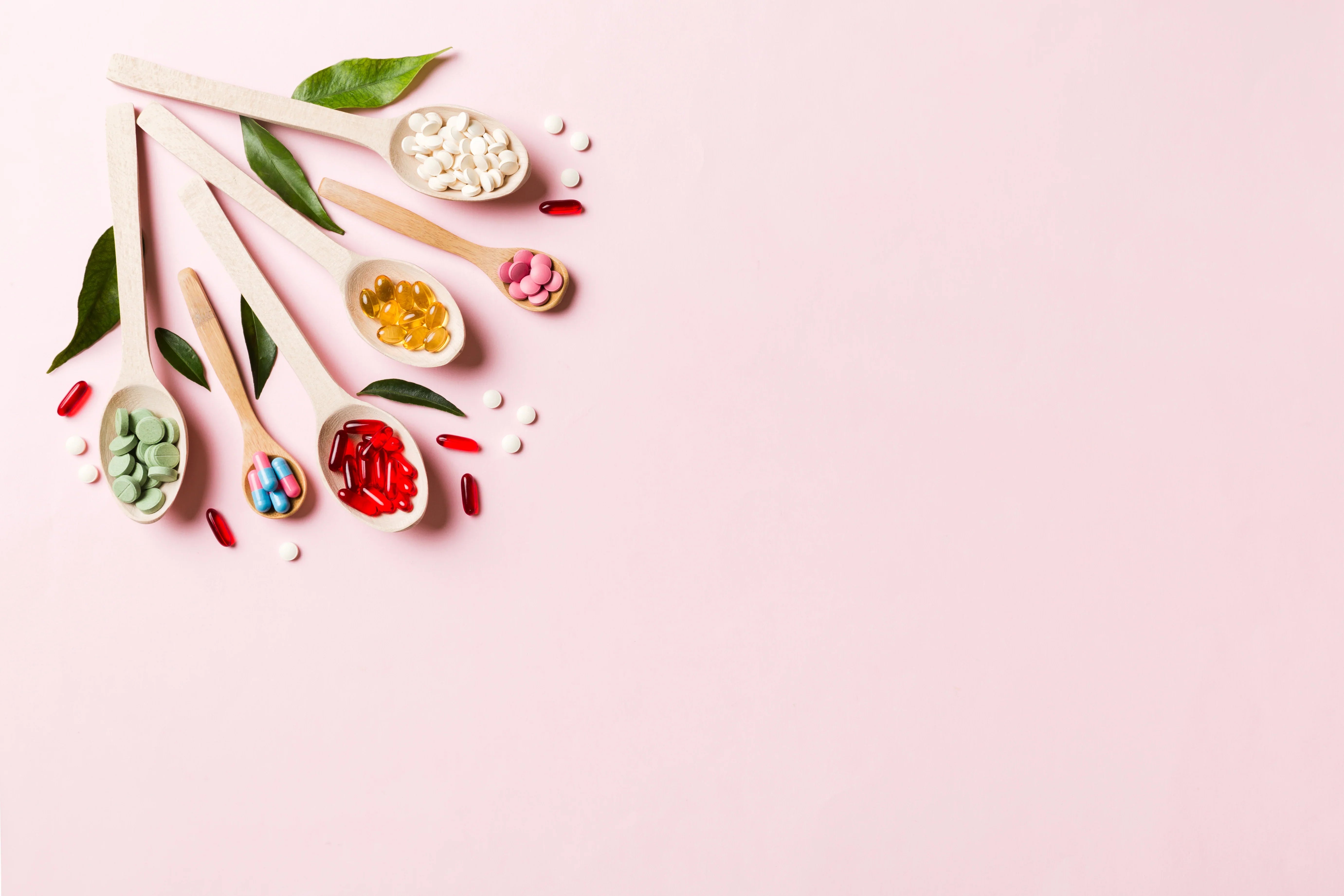 🧠💪 Nourish Your Body Inside & Out: Best Supplements for Wellness, Energy & Heart Health