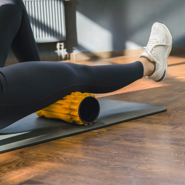 Foam Rollers & Recovery Tools