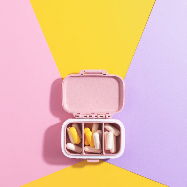 Supplements & Vitamins