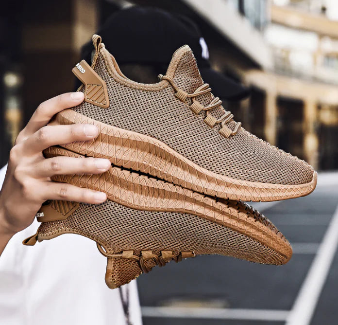 Men’s Running Shoes – Casual Sneakers