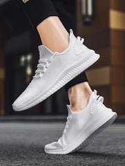 Men’s Running Shoes – Casual Sneakers