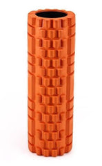 Yoga Foam Roller – Massage Muscle Recovery Tool
