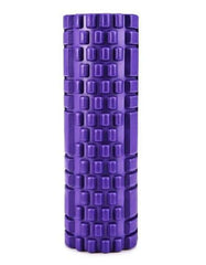 Yoga Foam Roller – Massage Muscle Recovery Tool