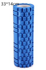 Yoga Foam Roller – Massage Muscle Recovery Tool