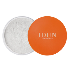LOOSE MATTIFYING MINERAL POWDER TORA