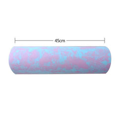 Aomardon Yoga Foam Roller – Muscle Relaxation Massage