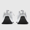 S8501 Silver Shoes