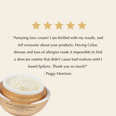 Kojic Acid Skincare Set – Pore Brightening Duo