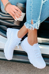 Women’s Running Shoes – Slip-On Trainers