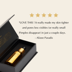 Kojic Acid Skincare Set – Pore Brightening Duo