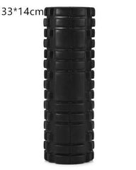 Yoga Foam Roller – Massage Muscle Recovery Tool