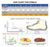 Women’s Running Shoes – Slip-On Trainers