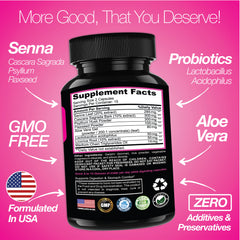 7-Day Colon Cleanse – Natural Detox Program