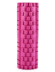 Yoga Foam Roller – Massage Muscle Recovery Tool