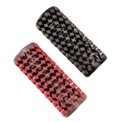 Foldable Foam Roller – Lightweight Deep Tissue Massager