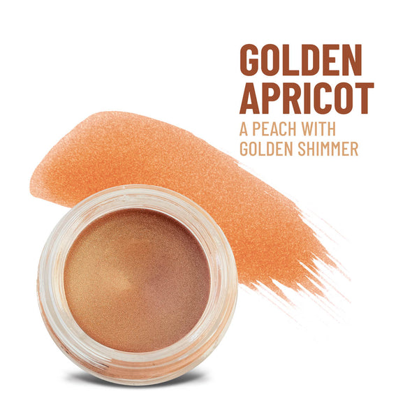 Golden Apricot Any-Wear Creme – Multi-Use