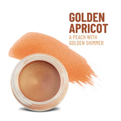 Golden Apricot Any-Wear Creme – Multi-Use