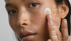 Super Face Cream – Hydrating Brightening Skin Care