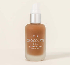 Chocolate Fig - Fresh skincare