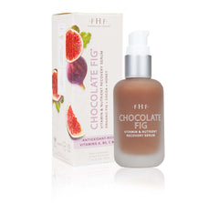 Chocolate Fig - Fresh skincare