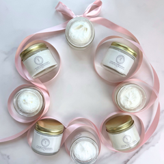 Clear Complexion Whipped Tallow – Facial Moisturizer