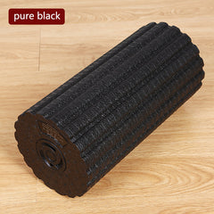 EPP Electric Yoga Foam Roller – Muscle Massage