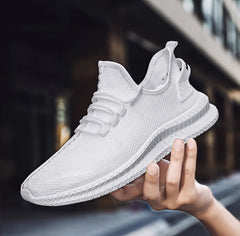 Men’s Running Shoes – Casual Sneakers