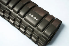 SCAP Foam Roller – Deep Tissue Muscle Recovery