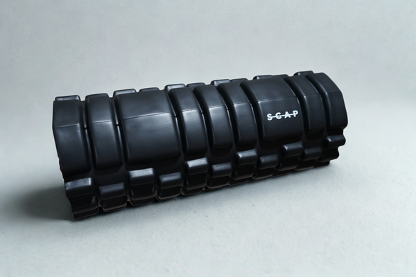 SCAP Foam Roller – Deep Tissue Muscle Recovery