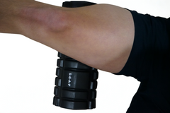 SCAP Foam Roller – Deep Tissue Muscle Recovery