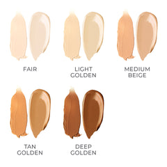 SMOOTH® Crème Concealer & Foundation Duo