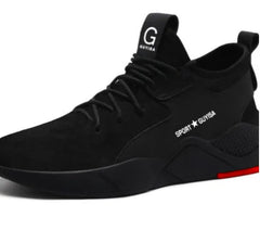 Safety Shoes Man For Work Boots