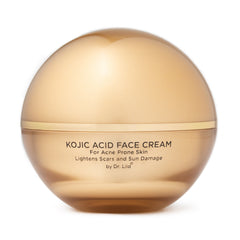 Kojic Acid Skincare Set – Pore Brightening Duo