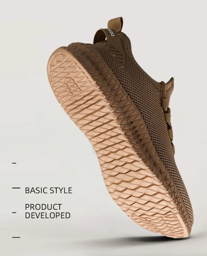 Men’s Running Shoes – Casual Sneakers