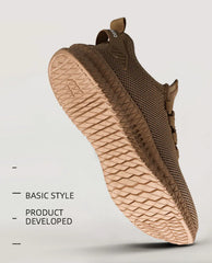 Men’s Running Shoes – Casual Sneakers