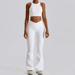 Sportswear Workout Clothes Athletic