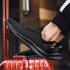 Men’s Running Shoes – Casual Sneakers