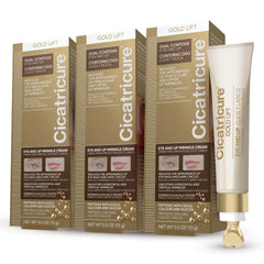 Cicatricure Gold Lift – Eye & Lip Cream