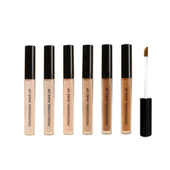 Long-Lasting Liquid Concealer Foundation