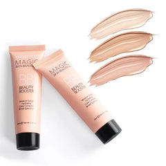 Full Coverage Liquid Foundation – Waterproof Matte