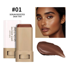 Stick Foundation – High Coverage Bronze