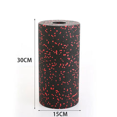 Yoga Foam Roller Kit – High-Density Massage Set