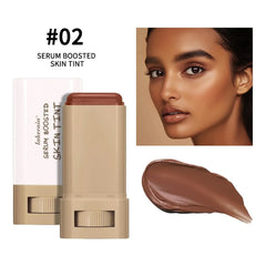 Stick Foundation – High Coverage Bronze