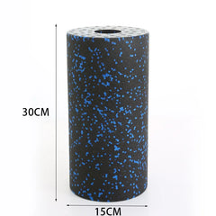 Yoga Foam Roller Kit – High-Density Massage Set