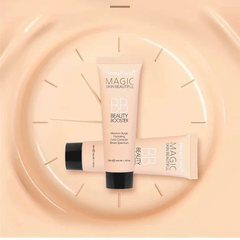 Full Coverage Liquid Foundation – Waterproof Matte