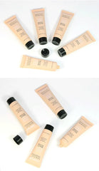 Full Coverage Liquid Foundation – Waterproof Matte