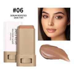 Stick Foundation – High Coverage Bronze