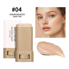 Stick Foundation – High Coverage Bronze